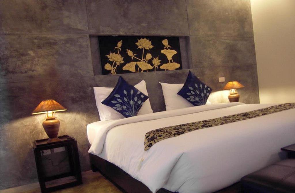 Rawai Boutique Resort Пхукет Номер фото