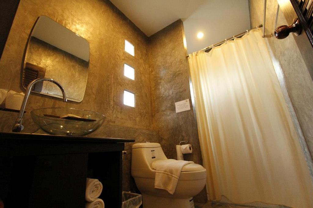 Rawai Boutique Resort Пхукет Номер фото