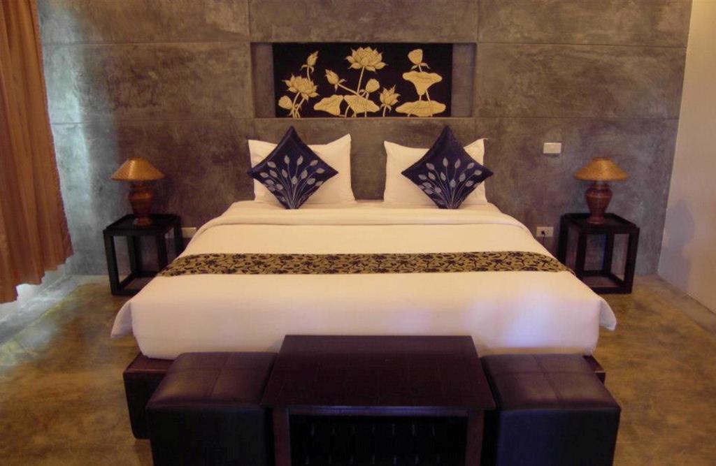 Rawai Boutique Resort Пхукет Номер фото