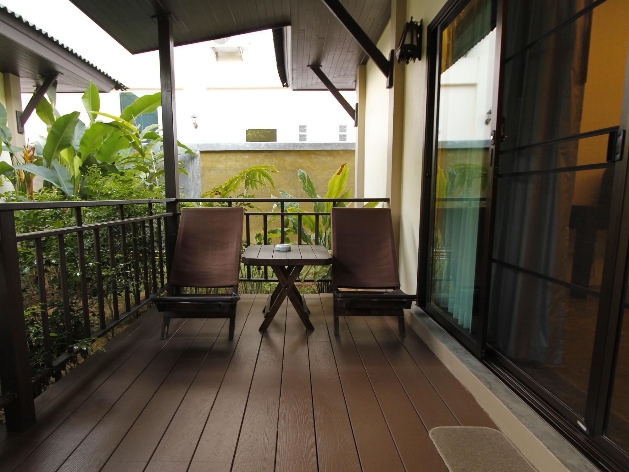 Rawai Boutique Resort Пхукет Экстерьер фото