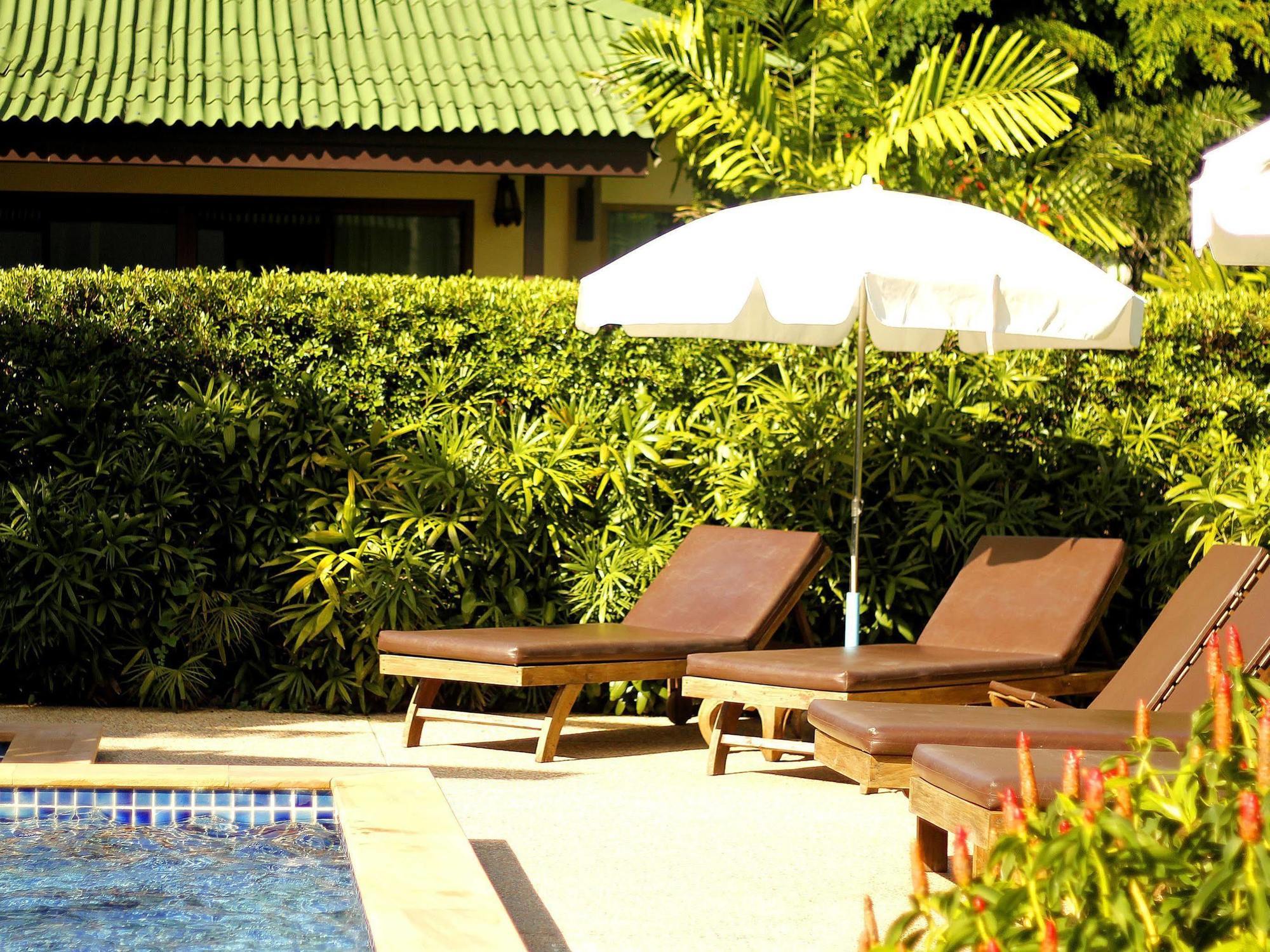 Rawai Boutique Resort Пхукет Экстерьер фото
