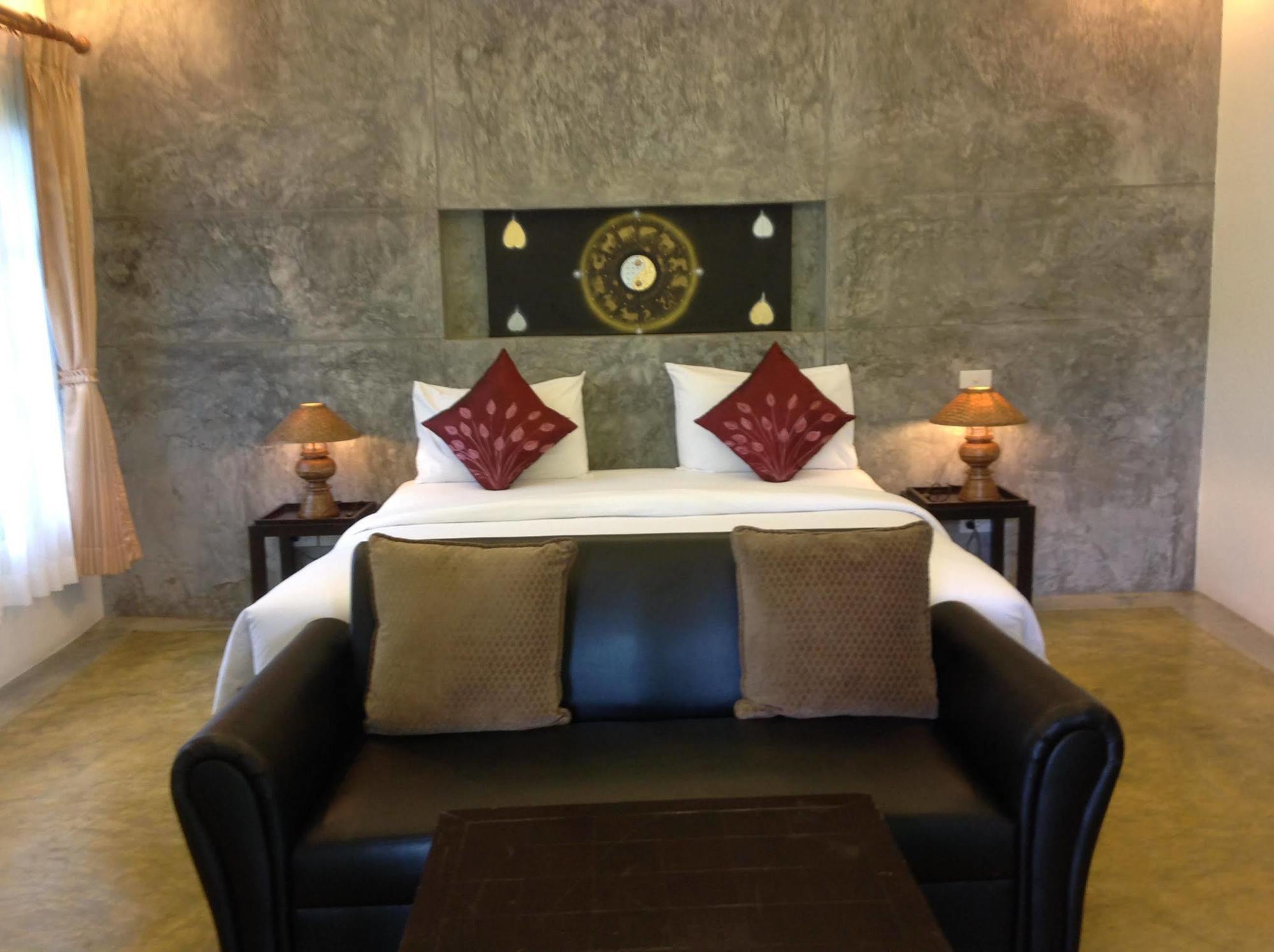 Rawai Boutique Resort Пхукет Экстерьер фото