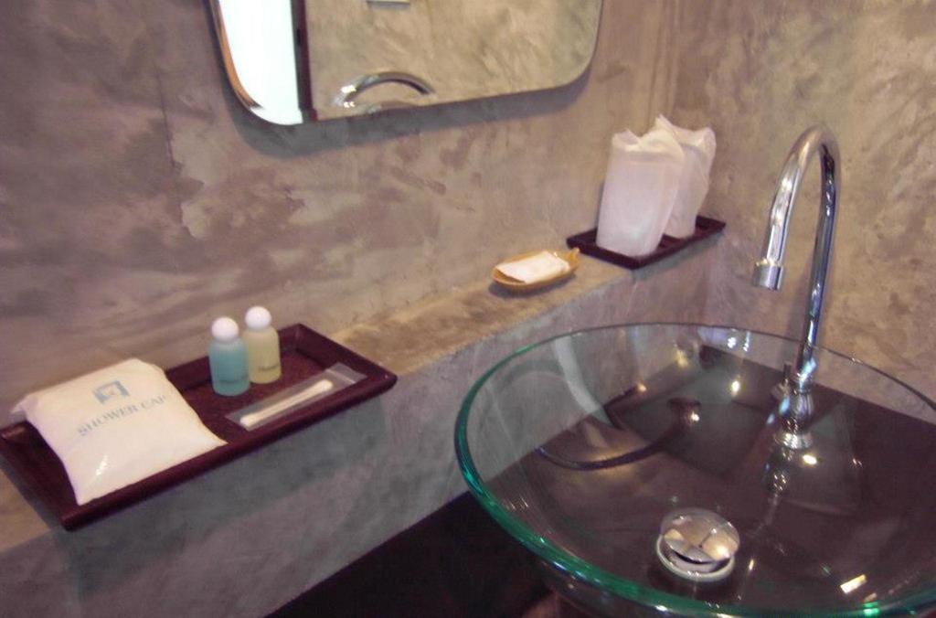 Rawai Boutique Resort Пхукет Номер фото