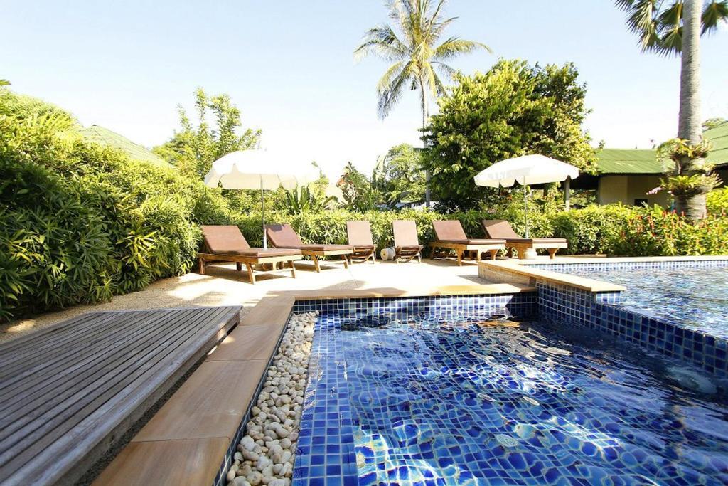 Rawai Boutique Resort Пхукет Экстерьер фото