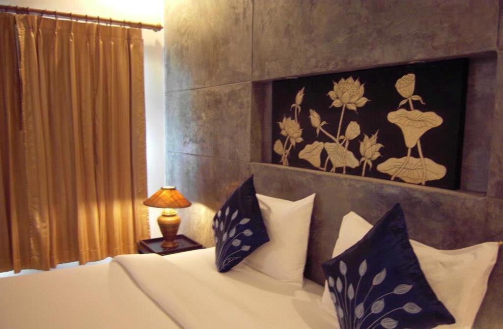 Rawai Boutique Resort Пхукет Экстерьер фото