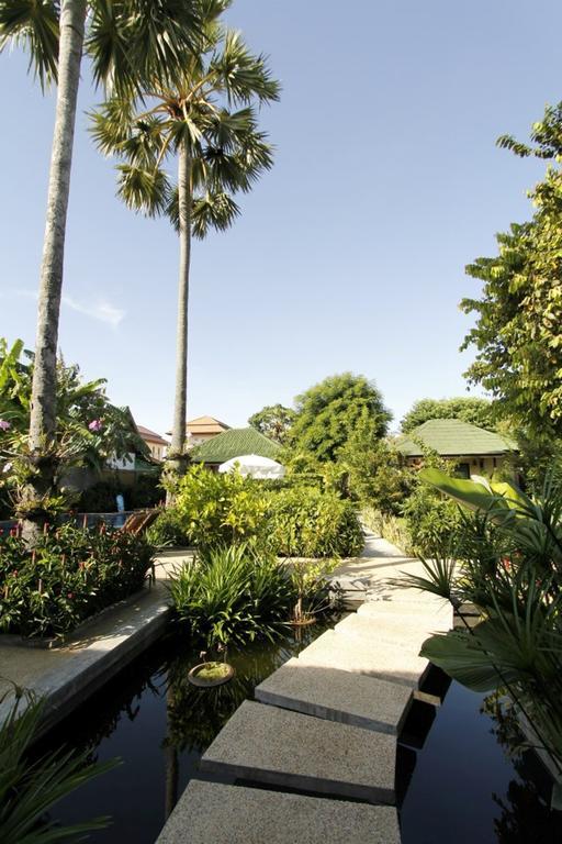 Rawai Boutique Resort Пхукет Экстерьер фото
