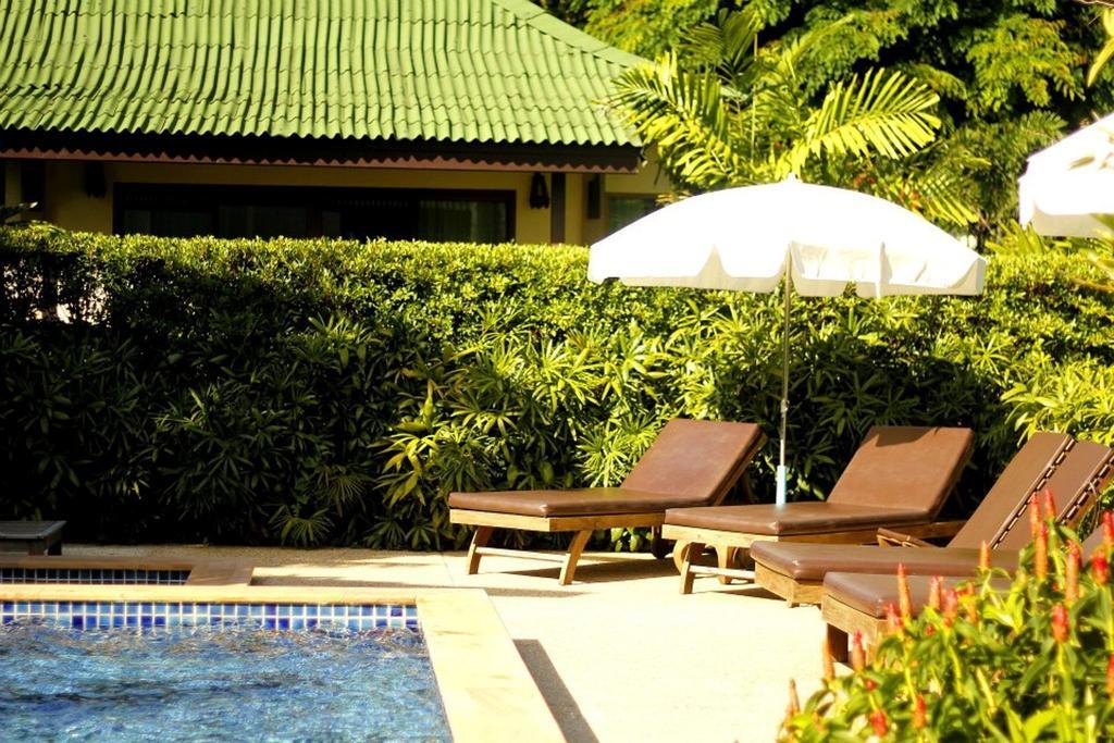 Rawai Boutique Resort Пхукет Экстерьер фото